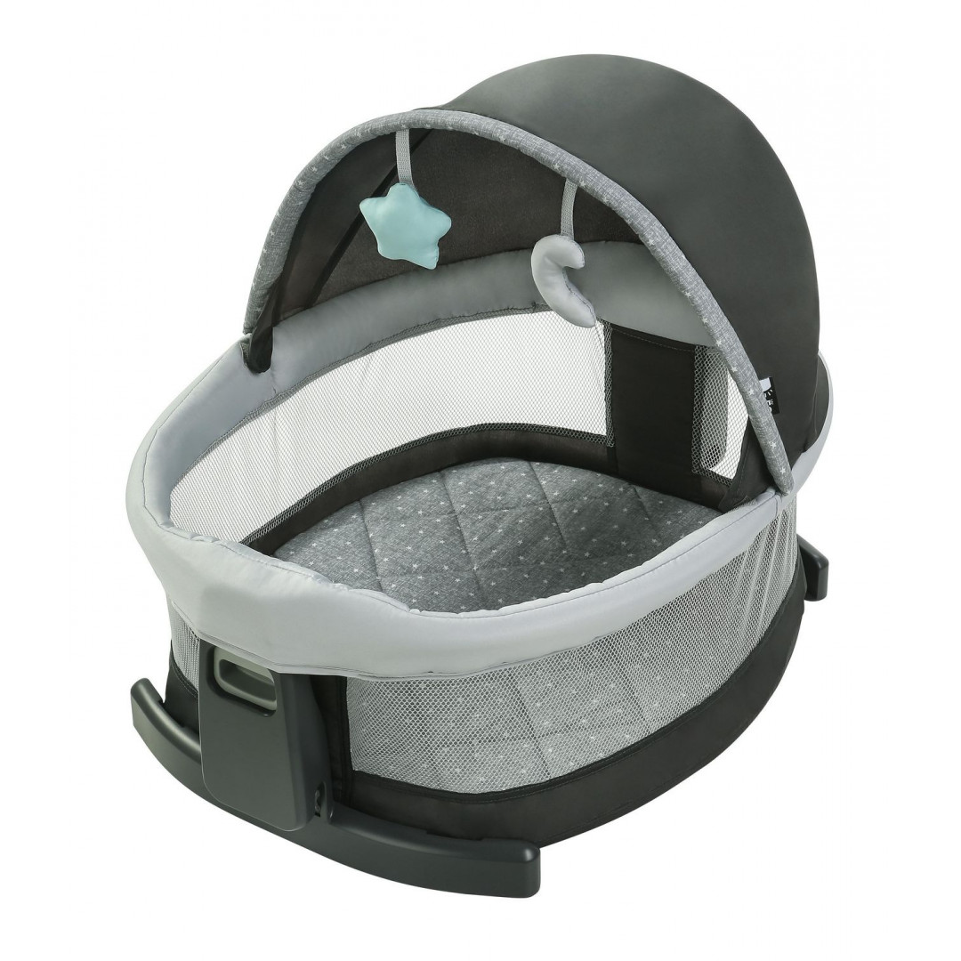 Graco Pack n Play Travel Dome LX Astin